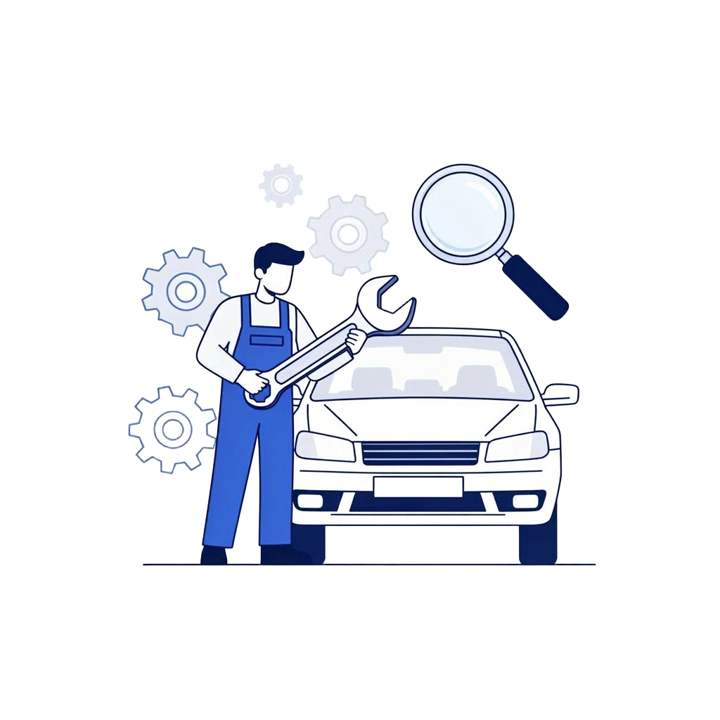 Independent Car Garages & Workshops