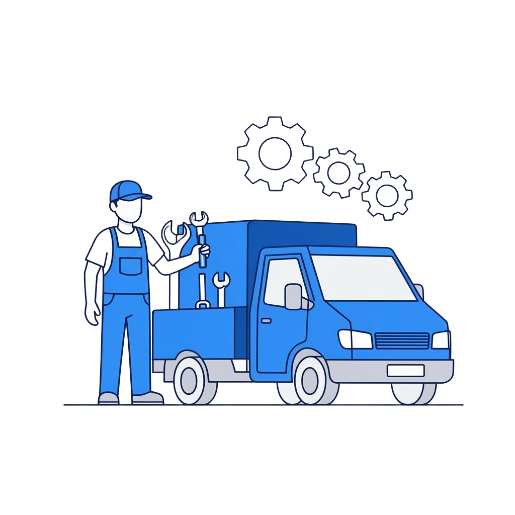 Mobile Mechanics