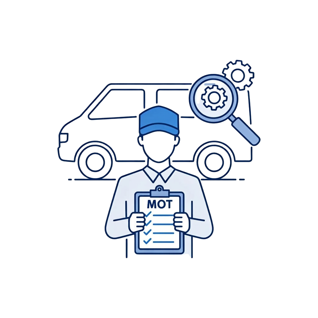 MOT & Inspection Centers